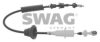 SWAG 10 92 1389 Accelerator Cable